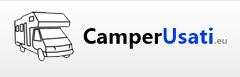 CamperUsati.eu - sito per SmartPhone e Tablet